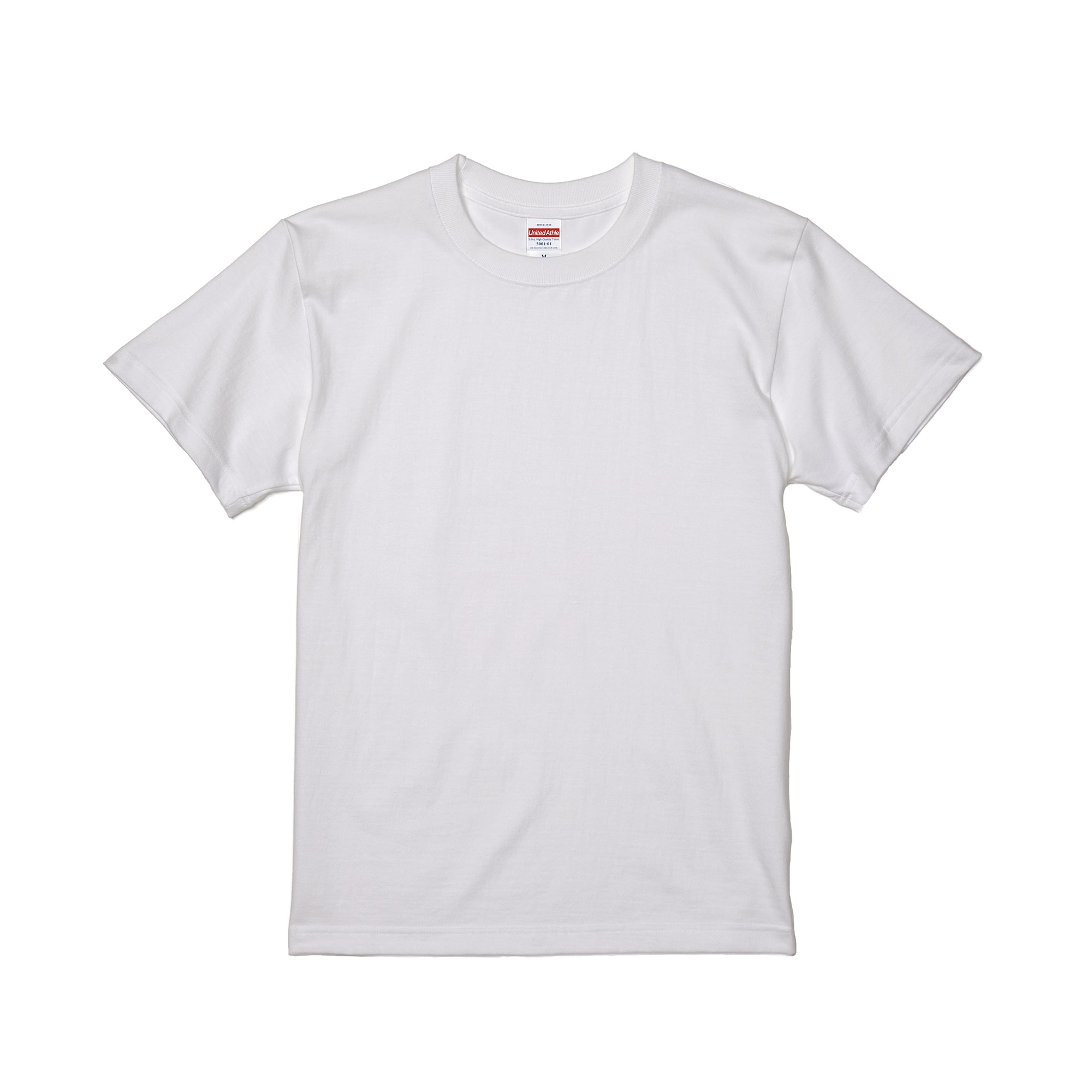 日本素T王 5.6oz 超舒適短Ｔ（零碼、多色可挑選）