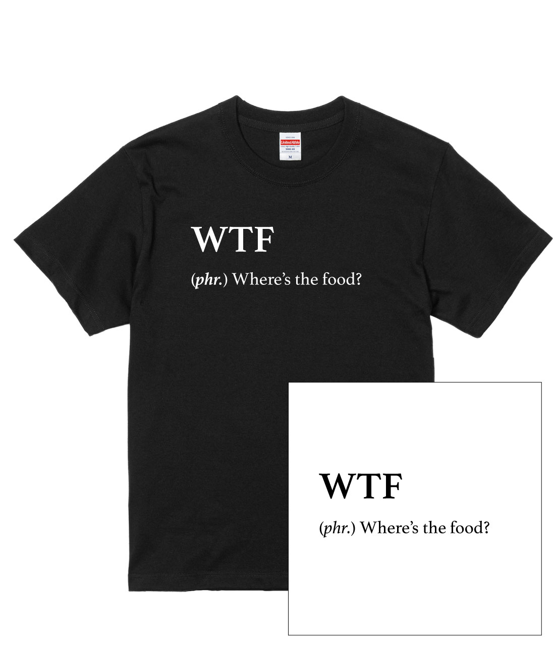 WTF