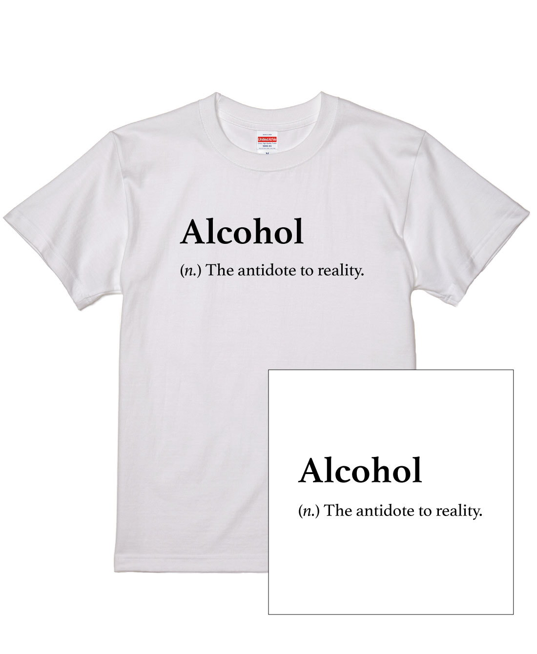 Alcohol 2
