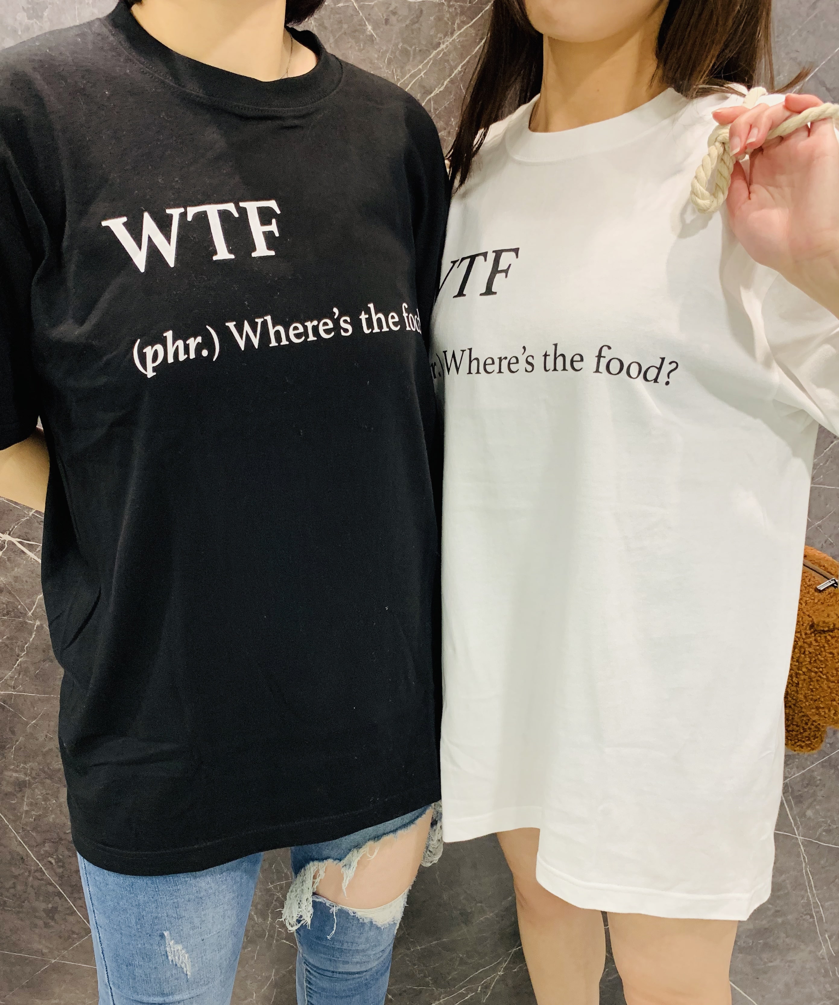 WTF 2