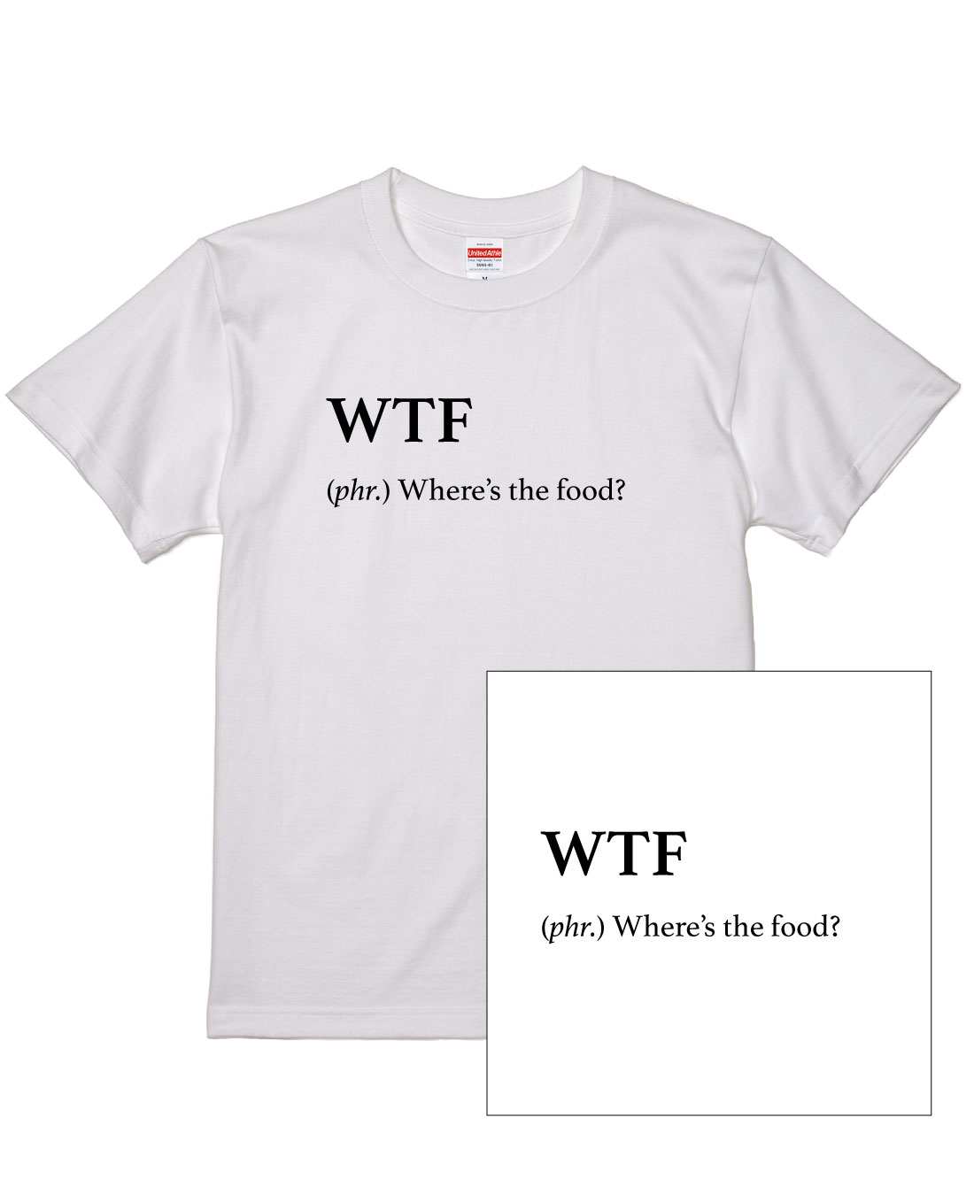 WTF 3